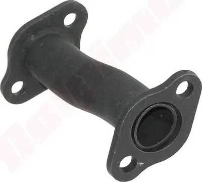 Produktbild von Auspuffrohr Für Honda Gx390 ( 18330-Ze2-W00 )