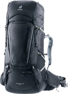 Obrázok produktu pre Deuter Aircontact Pro 85+10, Turistika, Čierna, 85 L, 2,99 kg, 330 mm, 860 mm