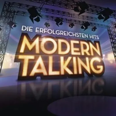 Produktbild von Die erfolgreichsten Hits (Remastered)
