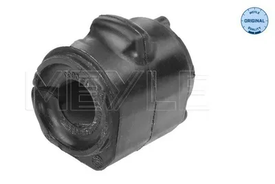 Produktbild von MEYLE 716 615 0000 Lagerung Stabilisator Stabigummi Vorne Links Vorne Rechts für FORD Fiesta Mk5 Schrägheck (JH1, JD1, JH3, JD3) FUSION (JU)