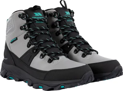 Produktbild von Trespass - Damen Wanderstiefel "Miya" TP6364 (39,5 EU) (Grau)