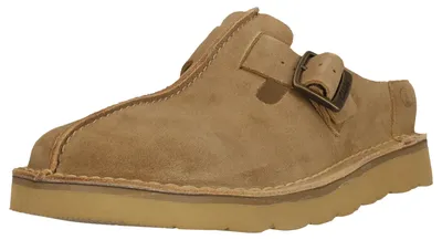 Image de Clarks Solsbury Mule Mule Beige