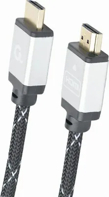 Immagine prodotto di gembird HDMI Kabel, Männlich auf Männlich, 3m