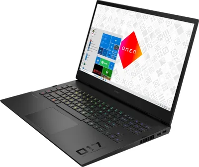 Obrázok produktu pre Hp Omen 17-Ck0087Ng 43,9Cm (17,3") I7-11800H 32Gb 1Tb W10