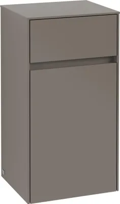 Produktbild von Villeroy & Boch C03201FP Seitenschrank Collaro 404x748x349mm 1