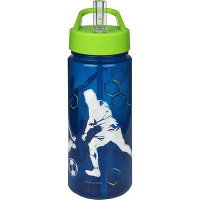Image de Team Player aero-drinkfles