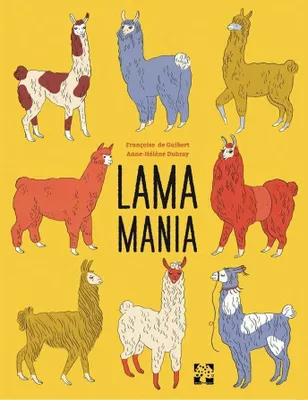 Image de Lamamania