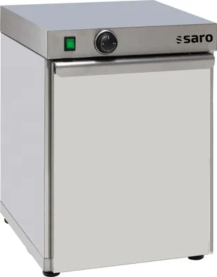 Produktbild von SARO Tellerwärmeschrank Modell SYLT 30