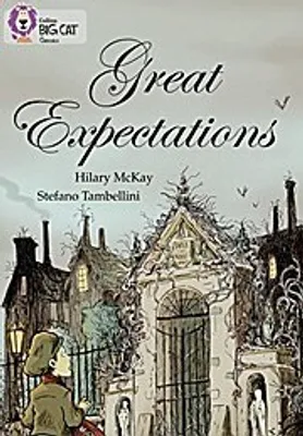 Obrázok produktu pre Great Expectations