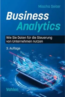 Produktbild von Business Analytics