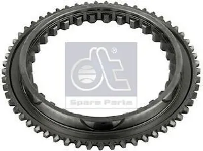 Produktbild von DT Spare Parts Synchronkörper Schaltgetriebe 3.51016 für DAF XF 105
