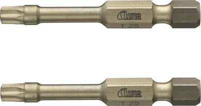 Produktbild von LUNA Torsion TX25 PRIME 50mm Klingenpaar 281141002