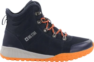 Produktbild von BIG STAR Damen Sportschuhe KK274215-403 - blau r. 37