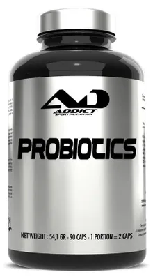 Produktbild von Probiotika (90caps)