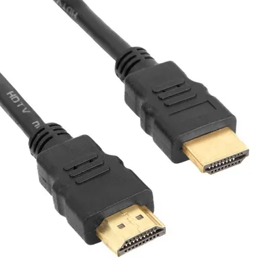 Imagen del producto de iggual Cable HDMI - HDMI 2.0 4K@60Hz 2 metros