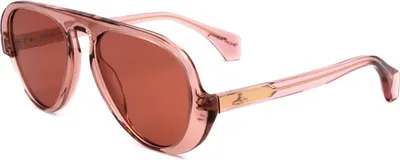 Produktbild von Vivienne Westwood Sonnenbrille VW5013 255 54 19 145