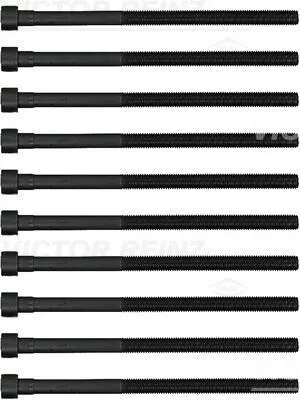 Produktbild von REINZ 14-12261-02 Zylinderkopfschraubensatz für BMW 1 Schrägheck (F20) M11