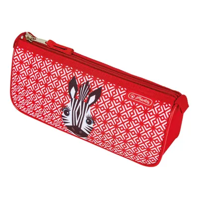 Image de Herlitz 50038961 Herlitz Faulenzer Sport Cute Animals Zebra