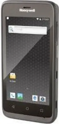 Image de Honeywell Single Charging Dock - Batterieladegerät - Ausgangsanschlüsse: 1 - Europa (EDA51-HB-2)