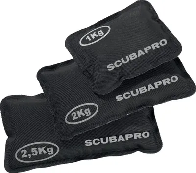 Produktbild von Scubapro Softblei 1 kg
