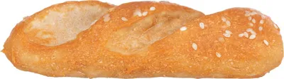 Obrázek produktu pro TRIXIE 31195, Pamlsky, Pes, Dospělý jedinec, Bageta, Kuřecí maso, Nevydělaná kůže, 70 g