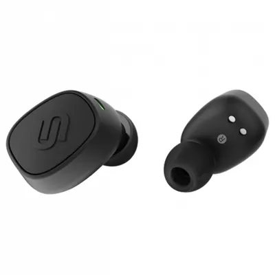 Produktbild von Urbanista Tokyo Wireless Earphones - Schwarz
