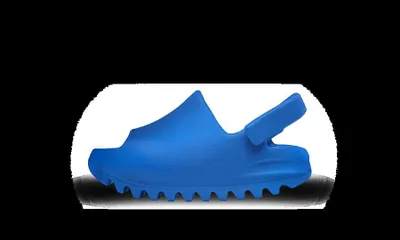 Productafbeelding van Adidas Yeezy Slide Azure Kids - Size 25