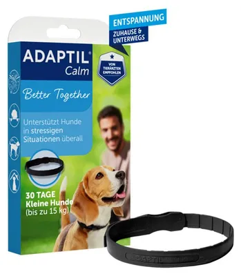Zdjęcie produktu dla Obroża Adaptil dla małych psów