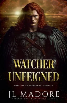 Produktbild von Watcher Unfeigned