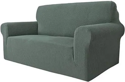 Obrázek produktu pro Stretchová lavice – dvoumístná – lavice – zelená s vyhříváním