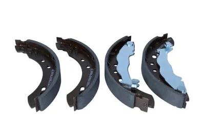 Produktbild von MAXGEAR Bremsbackensatz Trommelbremse Hinten für NISSAN MICRA II (K11) 180mm 19-0288