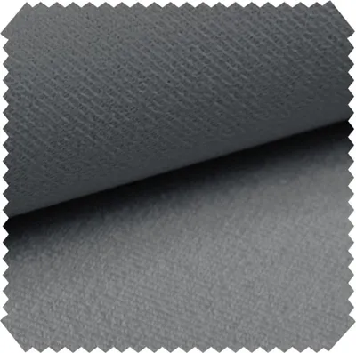Produktbild von novely® ARTENA - Samtiger Velours-Möbelstoff - Anschmiegsamer Polsterstoff - Robuster Bezugsstoff - Pflegeleichte Meterware 1lfm - Farbe: 16 Steingrau