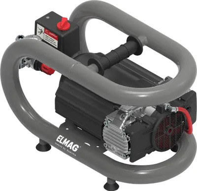 Produktbild von Kompressor 'ölfrei' 105/10/3 W