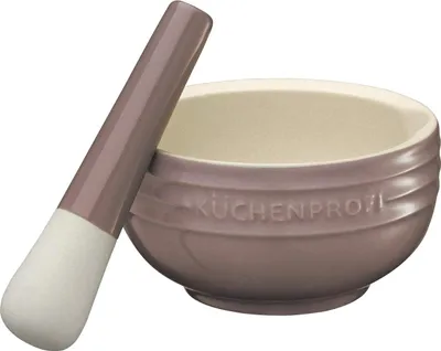 Produktbild von Küchenprofi Mörser-1006762012 Silber One Size