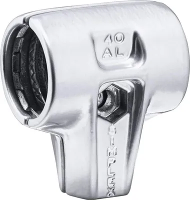 Produktbild von HALDER SIMPLEX Aluminiumgehäuse 40mm