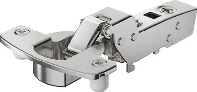 Produktbild von Hettich Topfscharnier Sensys 8631i 9091422, 95° Stahl silber vernickelt