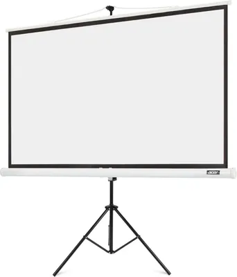 Produktbild von Acer T82-W01MW Stativ Leinwand