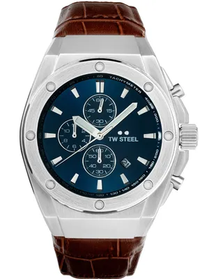 Obrázok produktu pre Pánské hodinky TW-SteelCE4107 CEO Tech