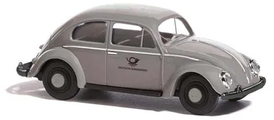 Produktbild von Busch VW Käfer Ovalfen.graue DBP 52964