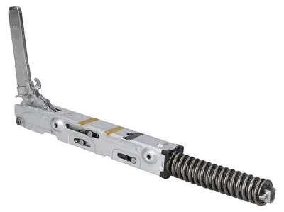 Produktbild von Bauknecht C00985693 Scharnier Softclose Pyrolyse für Backofen