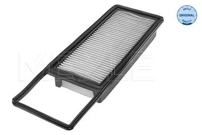 Produktbild von Luftfilter MEYLE 31-12 321 0015 für HONDA Jazz II Schrägheck (GD, GE3, GE2) Filtereinsatz