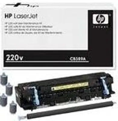 Produktbild von HP Maintenance kit 220V, Laser, 225000 Seiten, HP, HP P4014, P4015, P4515