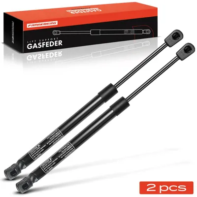Immagine prodotto di Frankberg 2x ammortizzatore a gas portellone posteriore Audi A3 Sportback 8PA hatchback 2004-2013