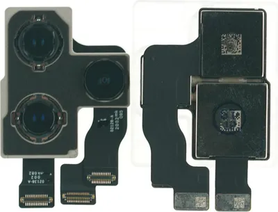 Produktbild von Haupt Kamera für Apple iPhone 11 Pro Max Rück Kamera main back camera