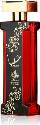 Produktbild von Al Wataniah Alya Eau De Parfum 100 ml (woman)