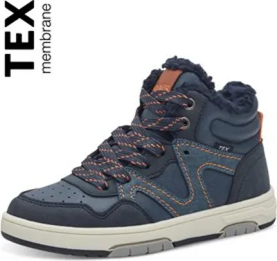 Produktbild von s.Oliver Winterstiefel Blau