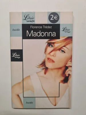 Image de Madonna