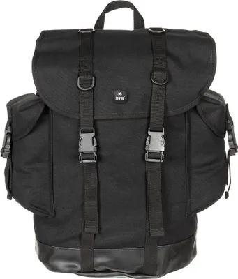 Image de MFH BW sac à dos de montagne, nouveau modèle, noir
