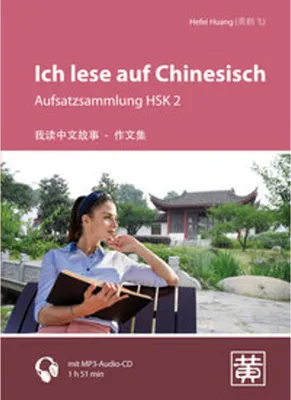 Produktbild von Ich lese auf Chinesisch