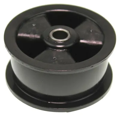 Produktbild von AEG Electrolux 8581250125037 (=1250125034) Spannrolle für Kondens-/Wäschetrockner (Beschreibung)